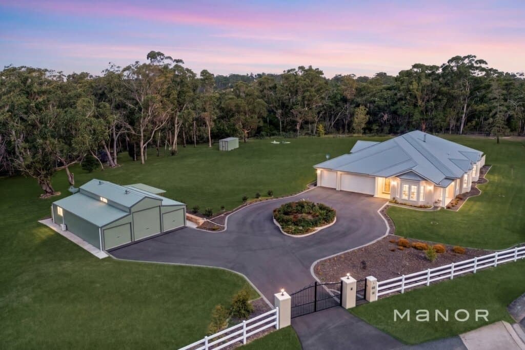 1 Yarrington Place Glenorie, Glenorie - Thumbnail 3
