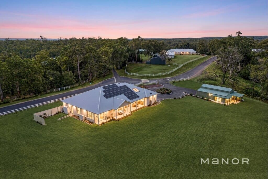 1 Yarrington Place Glenorie, Glenorie - Thumbnail 5