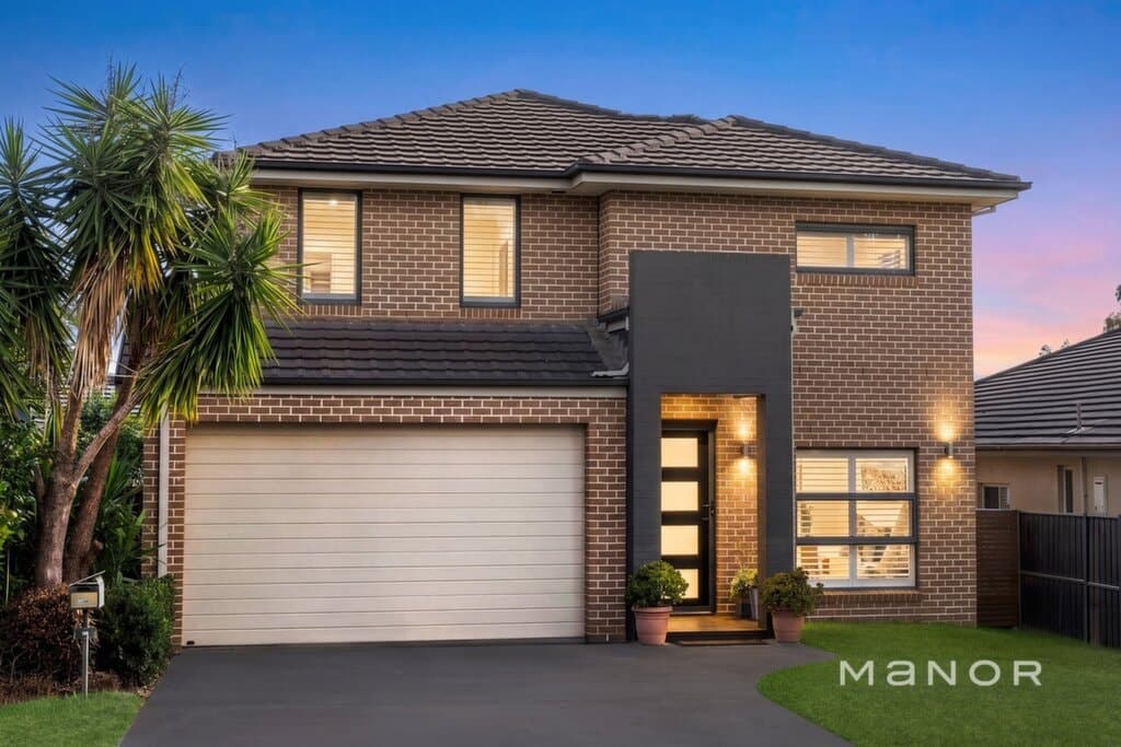 5 Chessington Terrace Beaumont Hills, Beaumont Hills - Thumbnail 2