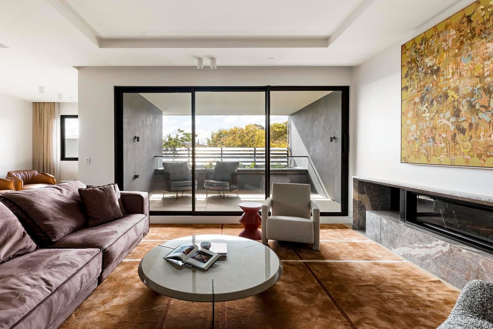 102/727 Malvern Road, Toorak, Toorak - Image 1