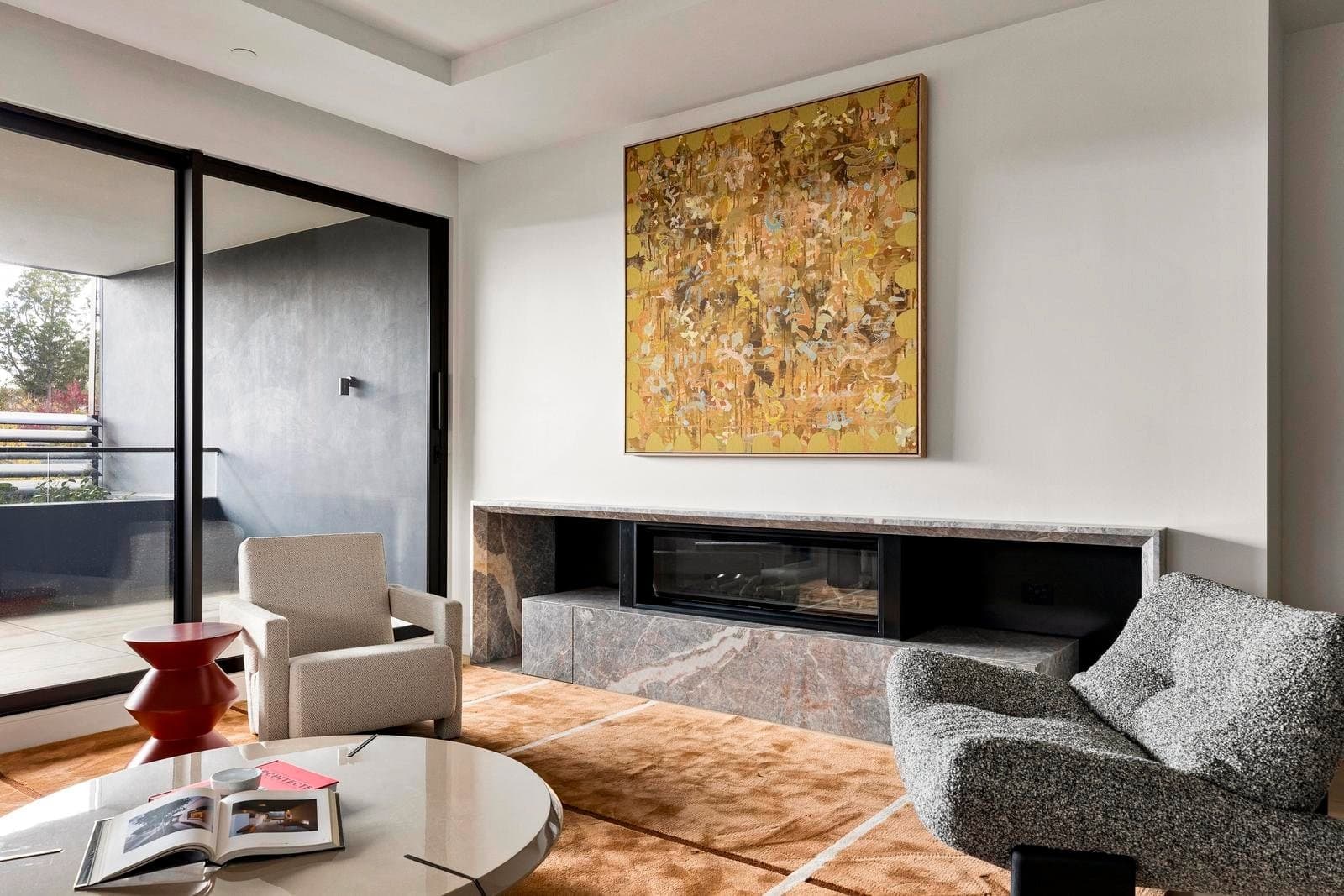 102/727 Malvern Road, Toorak, Toorak - Thumbnail 2