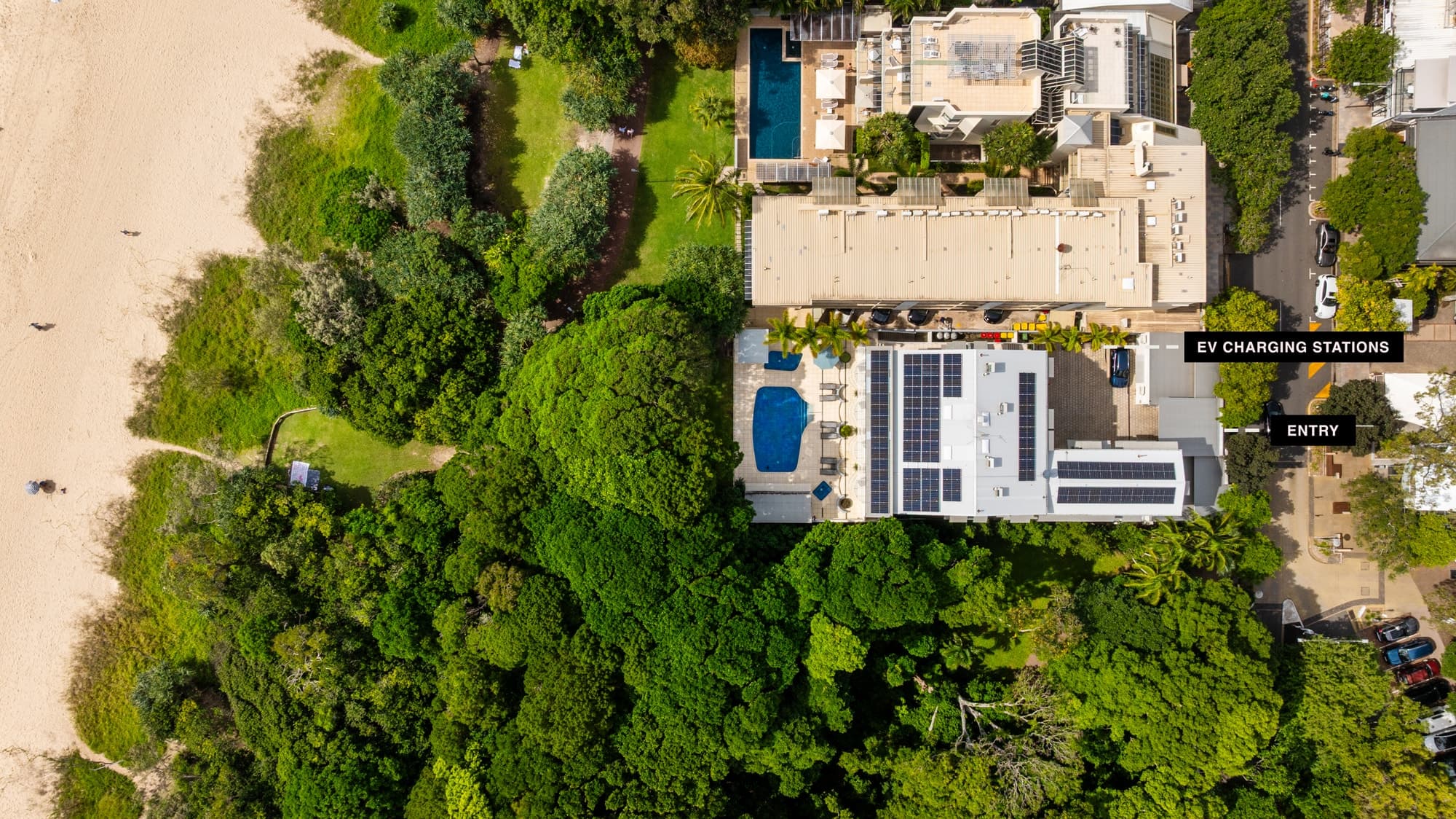 7/1 Hastings Street, Noosa Heads, Noosa Heads - Image 1