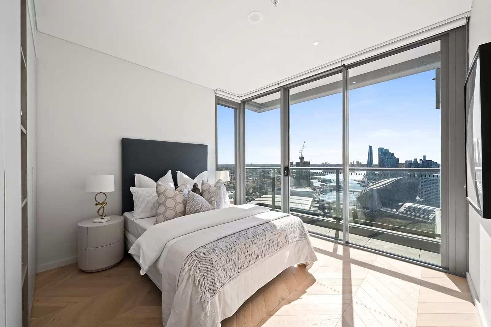 3372/65 Tumbalong Boulevard, Haymarket, Haymarket - Thumbnail 7