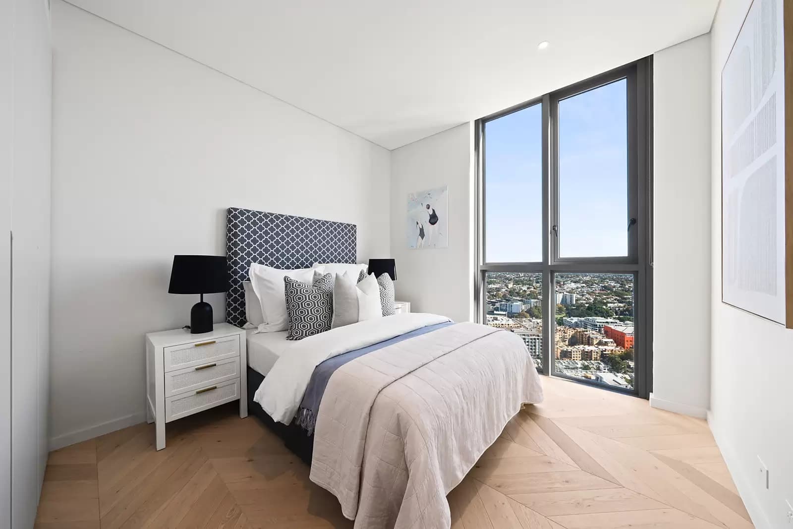 3372/65 Tumbalong Boulevard, Haymarket, Haymarket - Thumbnail 8