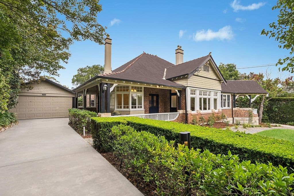 2 Karranga Avenue, Killara - Image 1