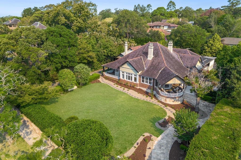 2 Karranga Avenue, Killara - Thumbnail 2