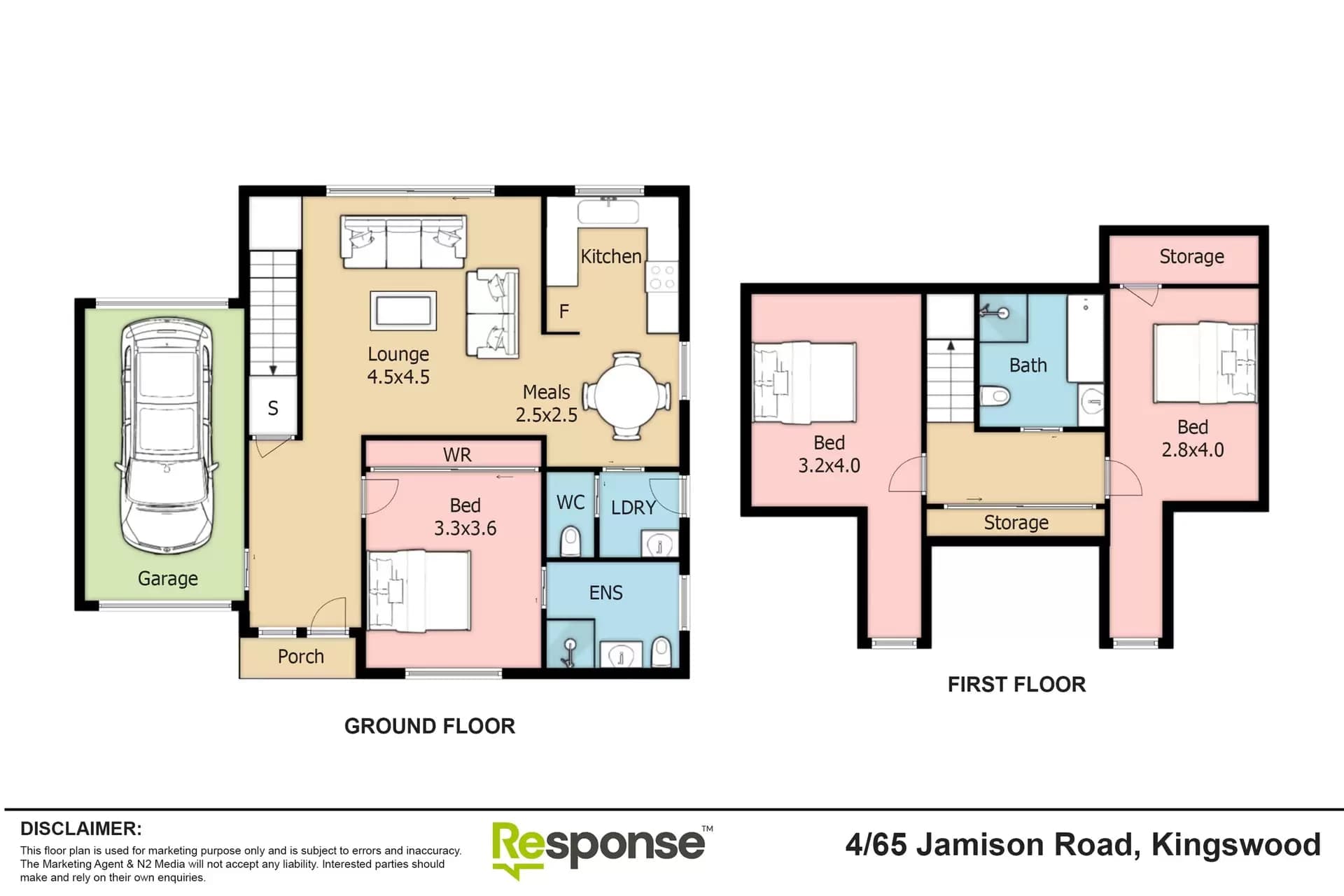 4/65 Jamison Road, Kingswood - Thumbnail 3