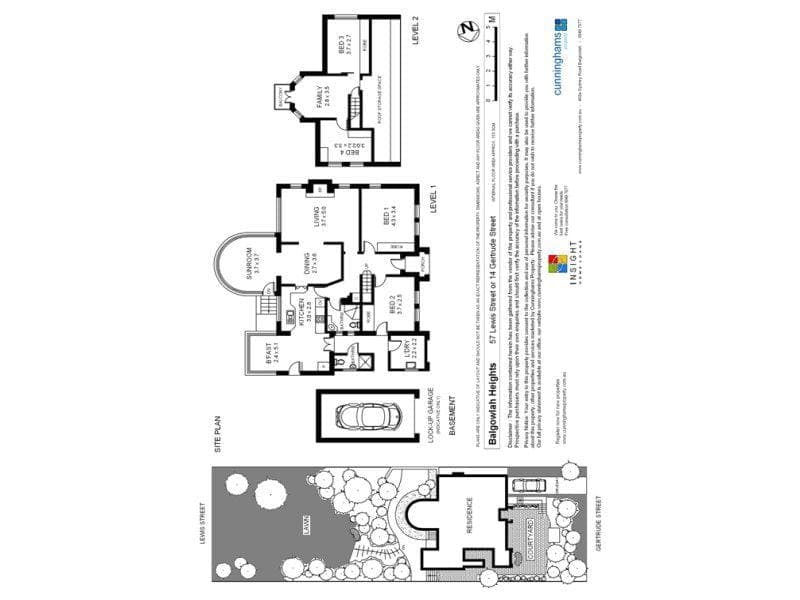 57 Lewis Street, Balgowlah Heights - Thumbnail 7