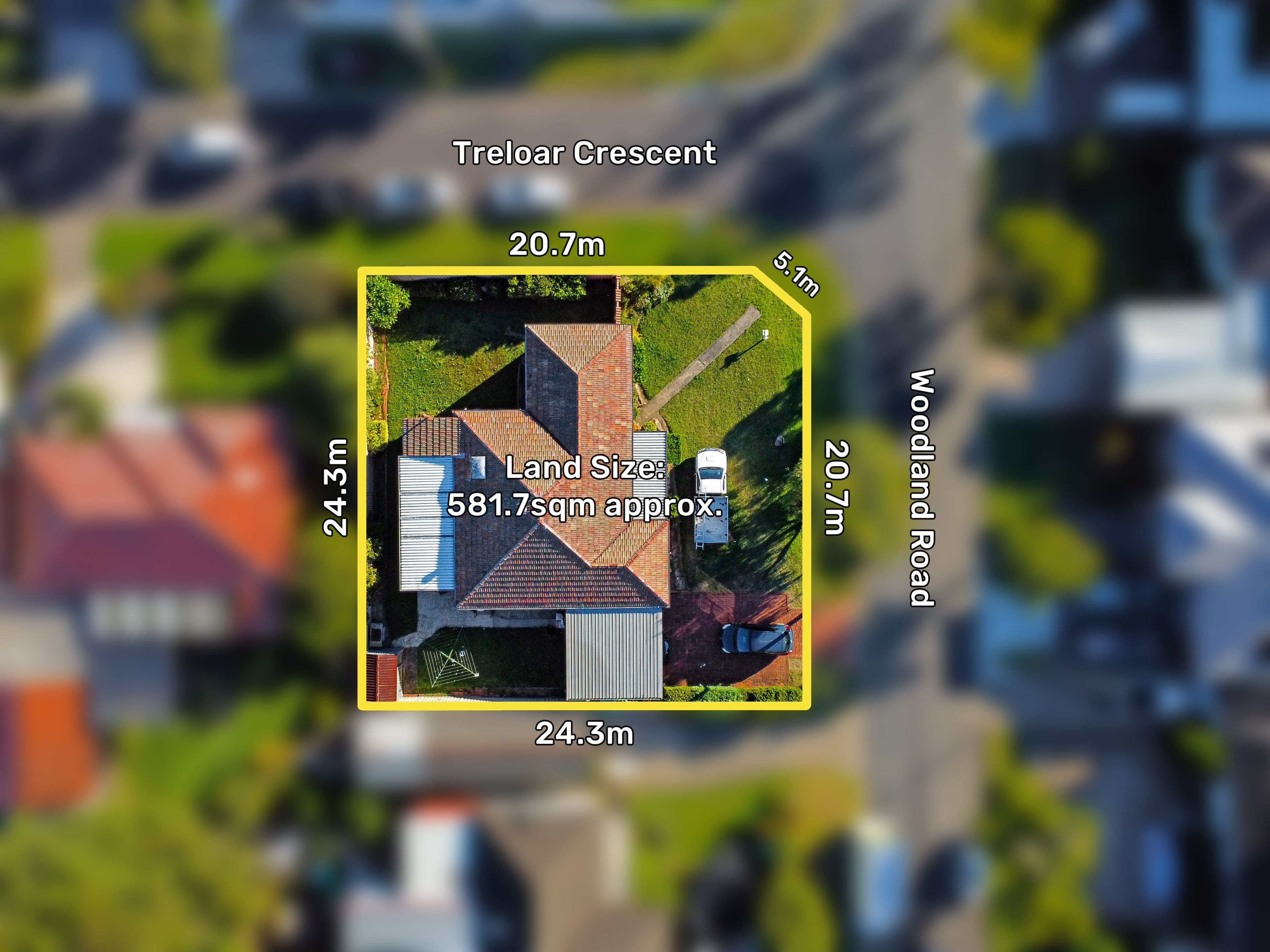 28 Woodland Road, Chester Hill NSW 2162, Chester Hill - Image 1