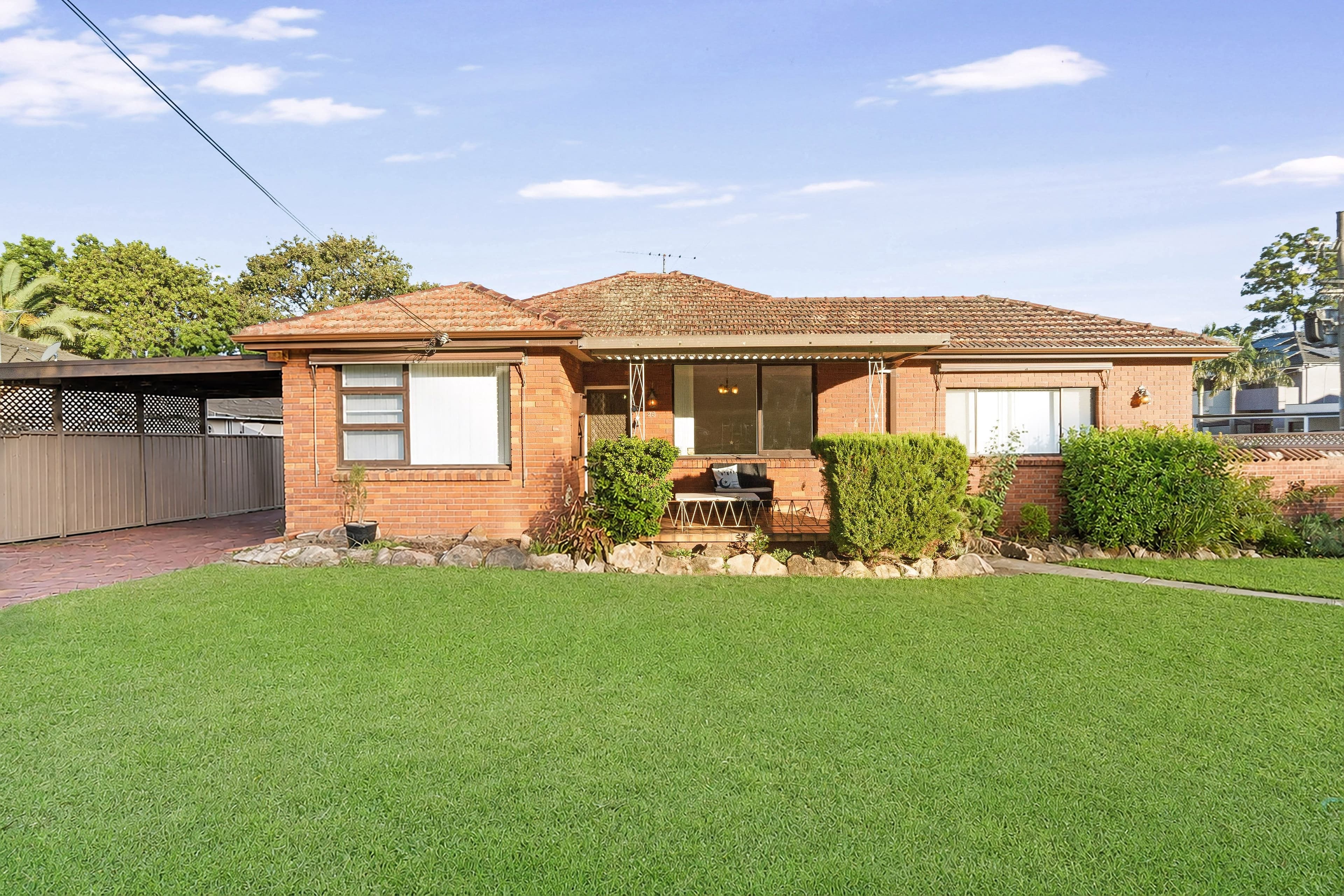 28 Woodland Road, Chester Hill NSW 2162, Chester Hill - Thumbnail 2