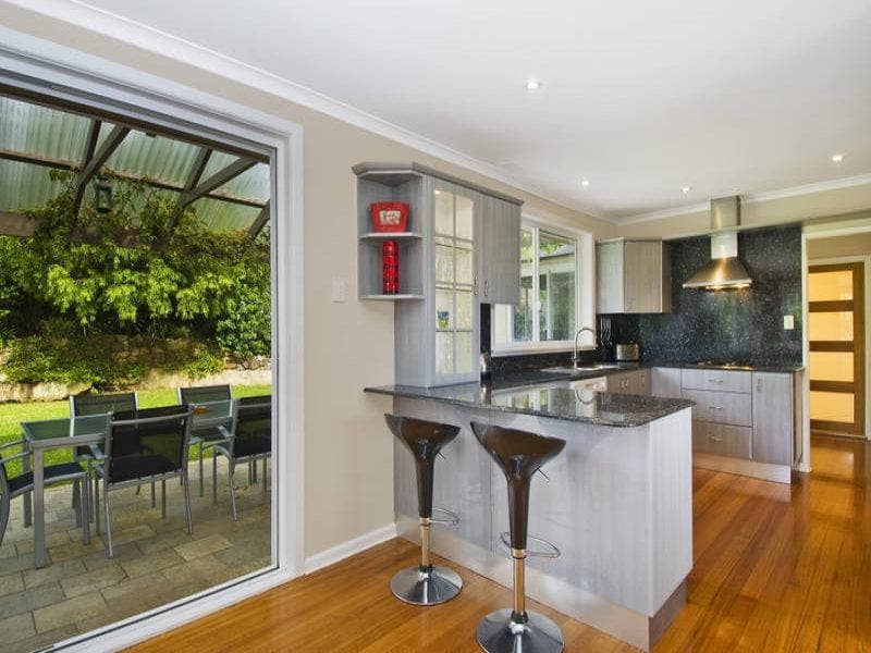46 Curban Street, Balgowlah Heights - Thumbnail 5