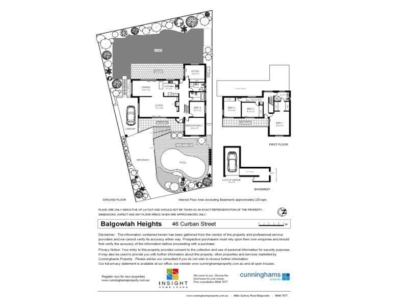 46 Curban Street, Balgowlah Heights - Thumbnail 7