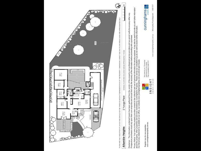 2 Yuruga Place, Allambie Heights - Thumbnail 7