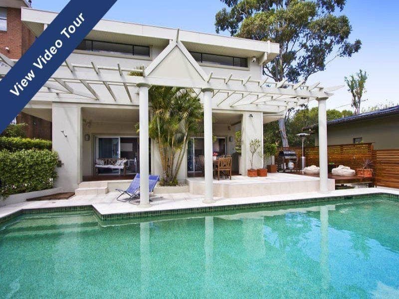 7 Adrian Place, Balgowlah Heights - Image 1