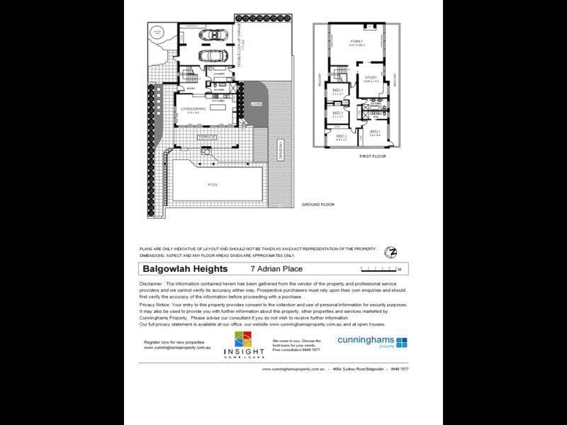 7 Adrian Place, Balgowlah Heights - Thumbnail 7