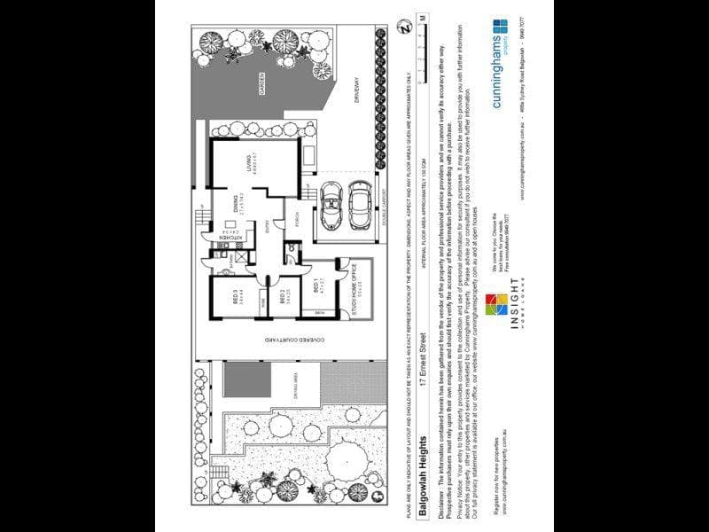 17 Ernest Street, Balgowlah Heights - Thumbnail 7
