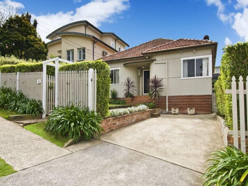 40 Woodbine Street, North Balgowlah - Thumbnail 2