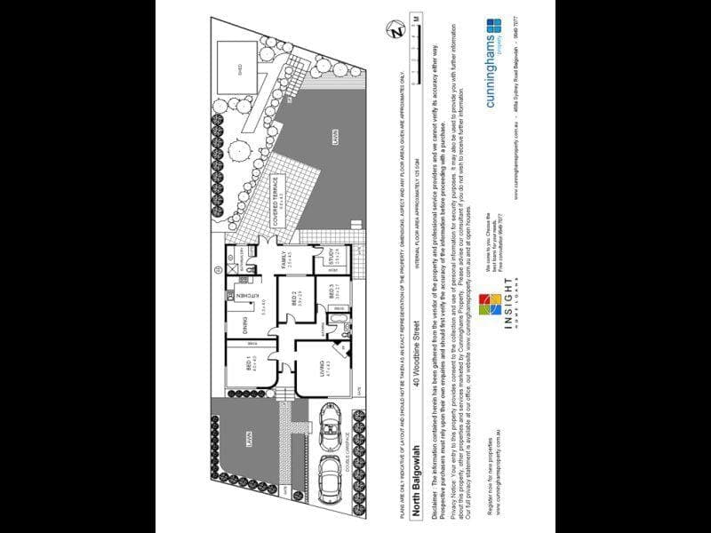 40 Woodbine Street, North Balgowlah - Thumbnail 7