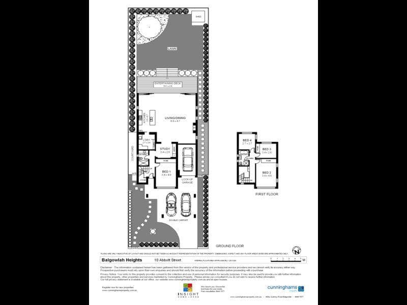 10 Abbott Street, Balgowlah Heights - Thumbnail 8