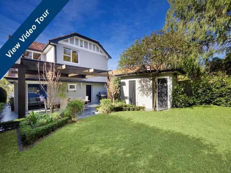 85 Woodland Street, Balgowlah Heights - Image 1