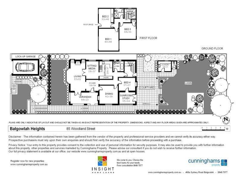 85 Woodland Street, Balgowlah Heights - Thumbnail 8