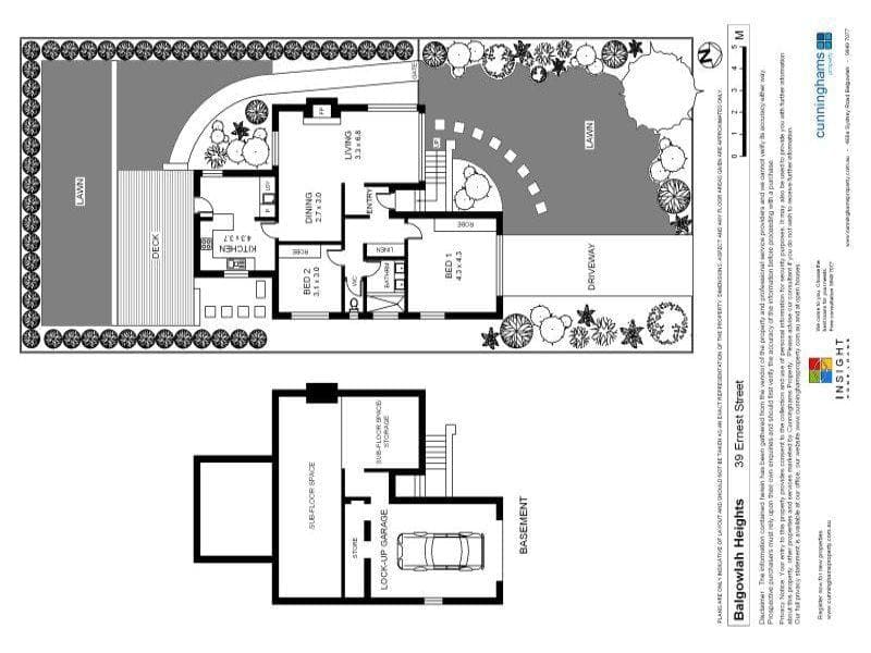 39 Ernest Street, Balgowlah Heights - Thumbnail 7