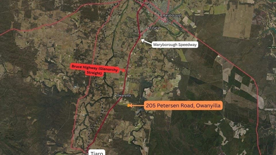 other/owan-petersen-205/owan-petersen-205.html, Maryborough - Thumbnail 4