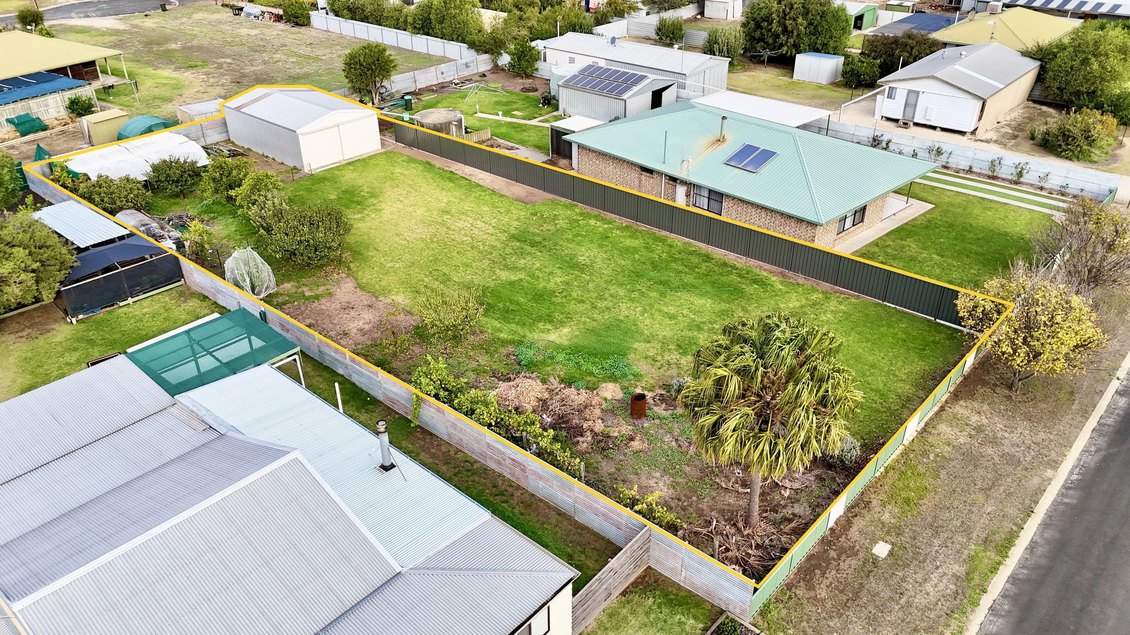 10 Second Street, Bordertown SA 5268, Bordertown - Image 1