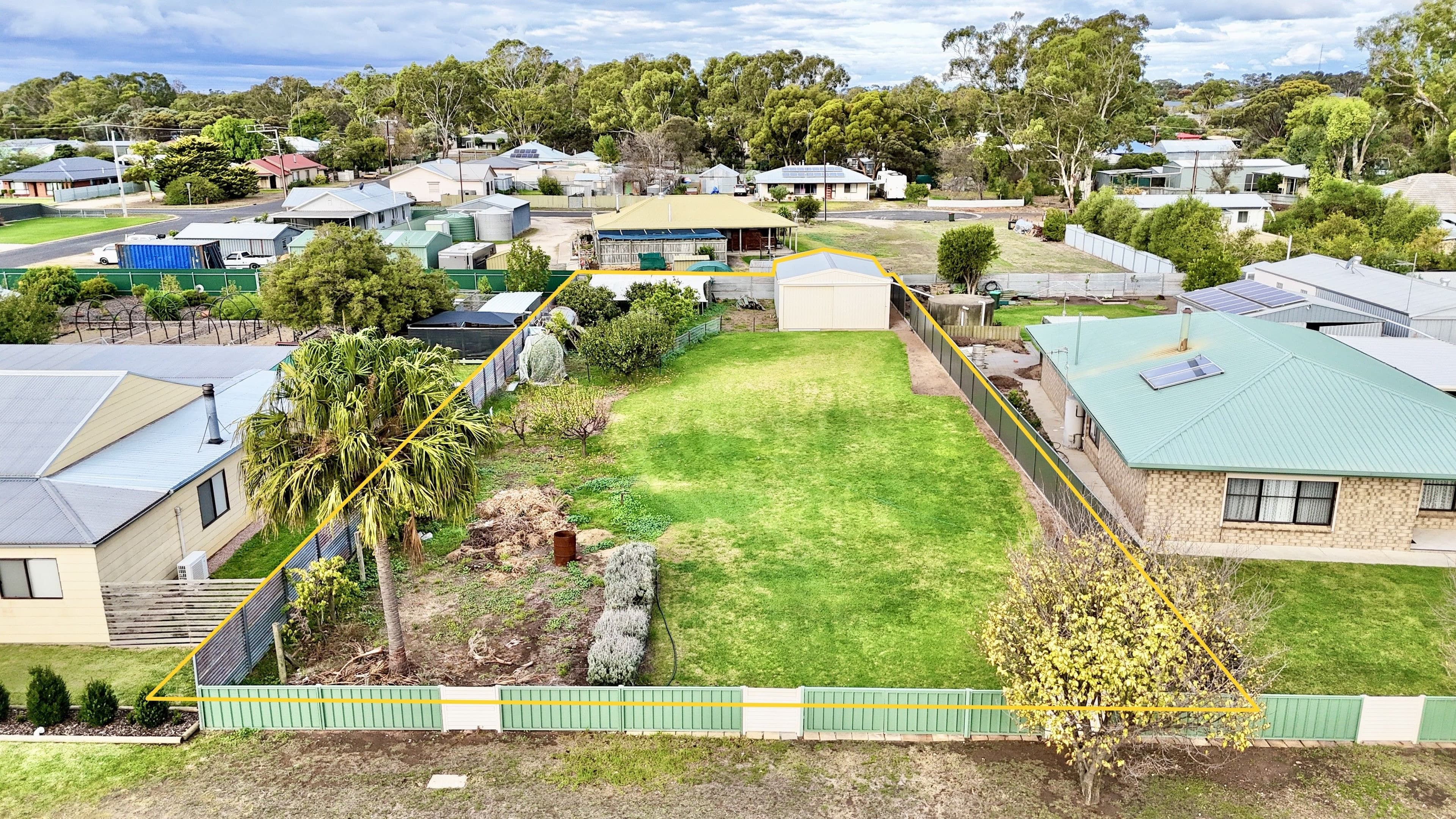 10 Second Street, Bordertown SA 5268, Bordertown - Thumbnail 2