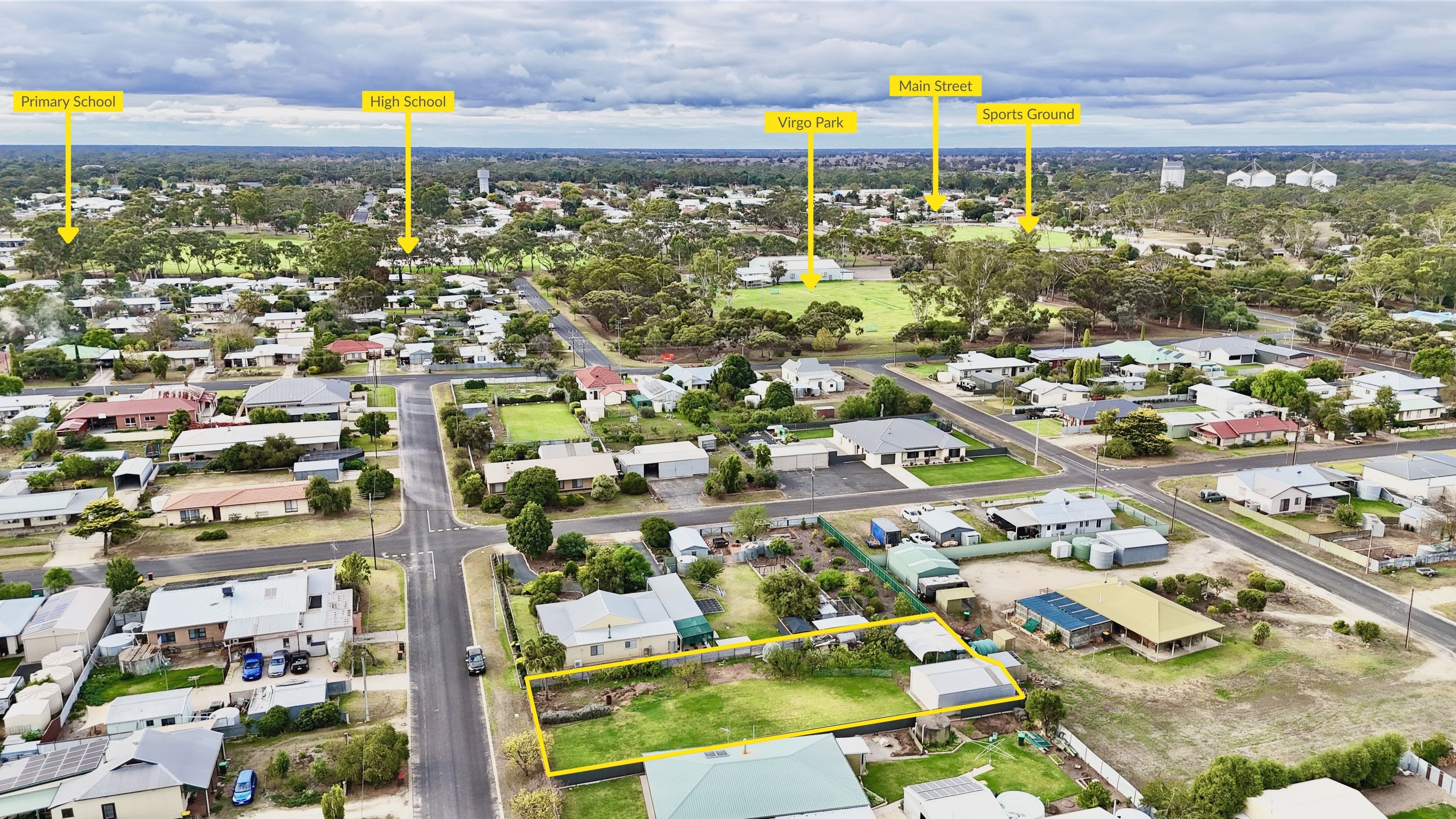 10 Second Street, Bordertown SA 5268, Bordertown - Thumbnail 3