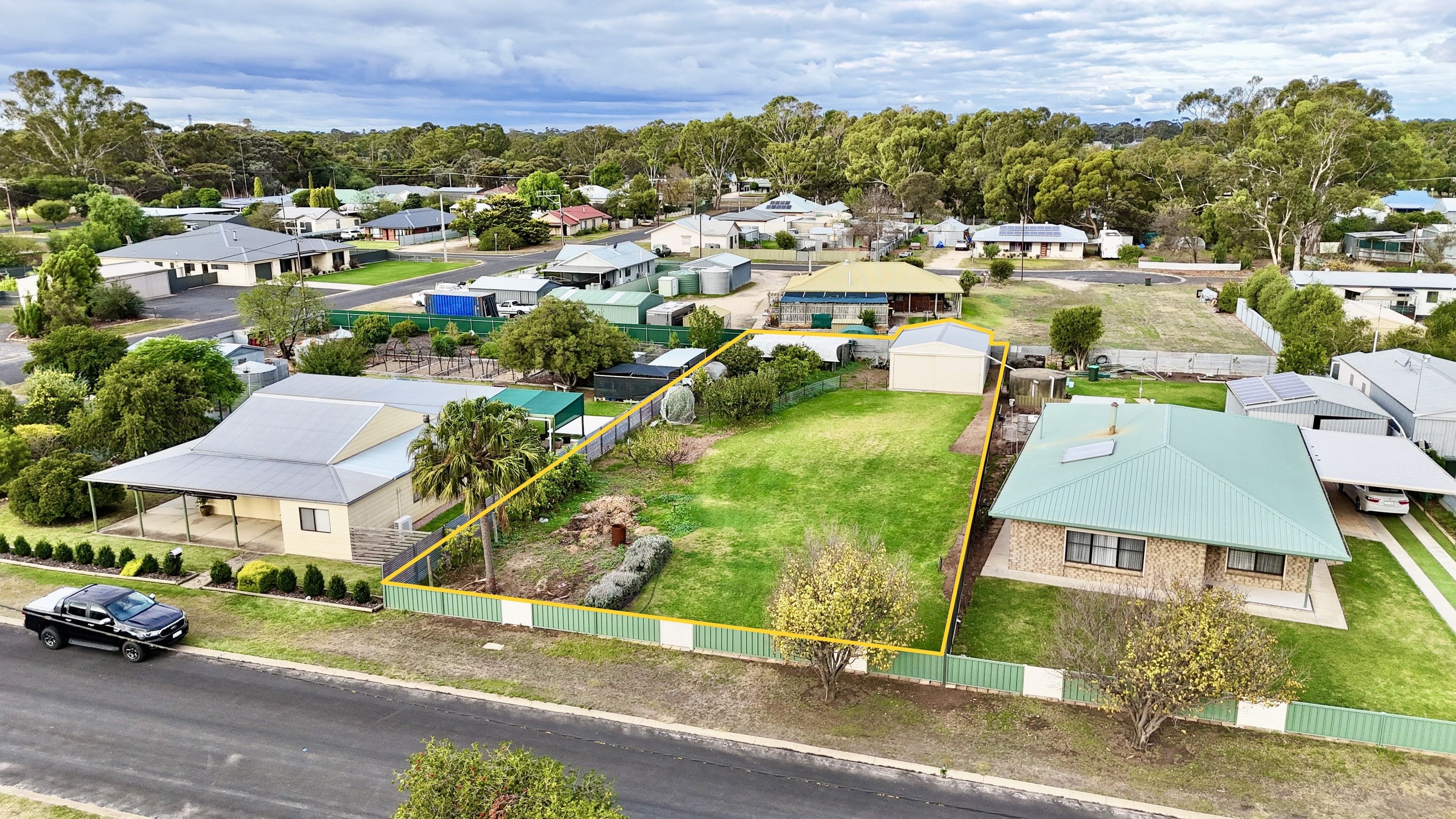 10 Second Street, Bordertown SA 5268, Bordertown - Thumbnail 4
