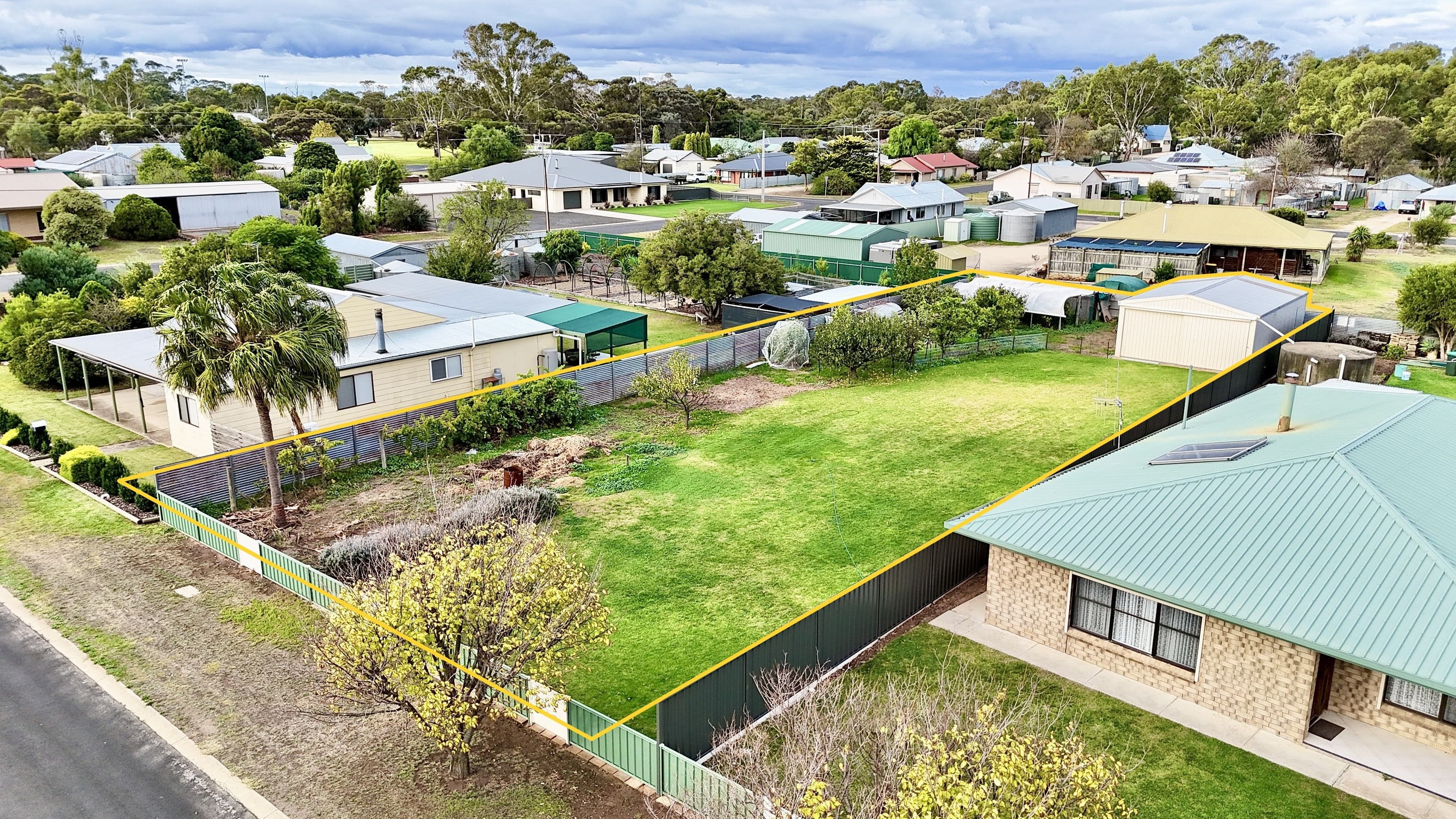 10 Second Street, Bordertown SA 5268, Bordertown - Thumbnail 6