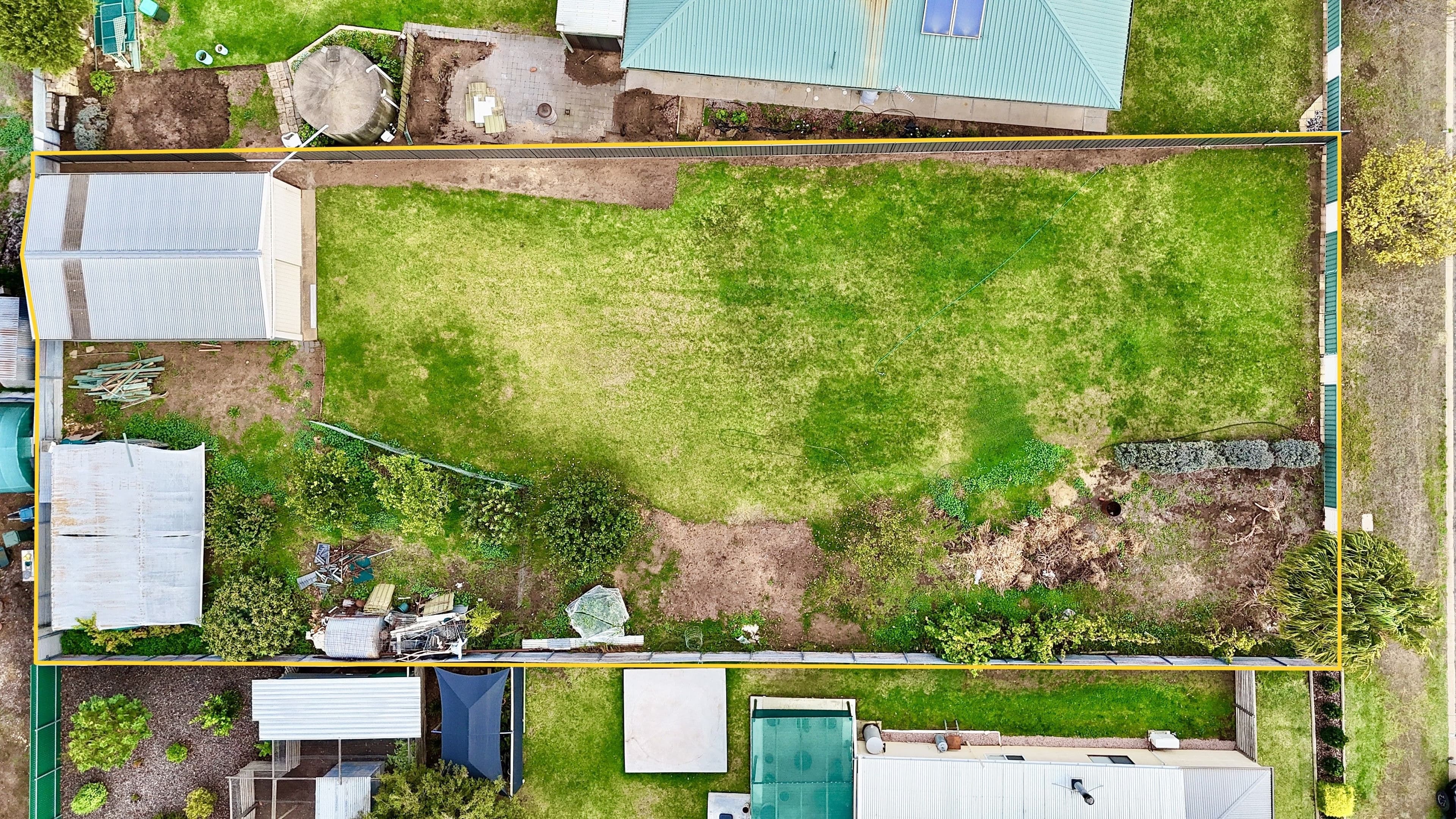 10 Second Street, Bordertown SA 5268, Bordertown - Thumbnail 7