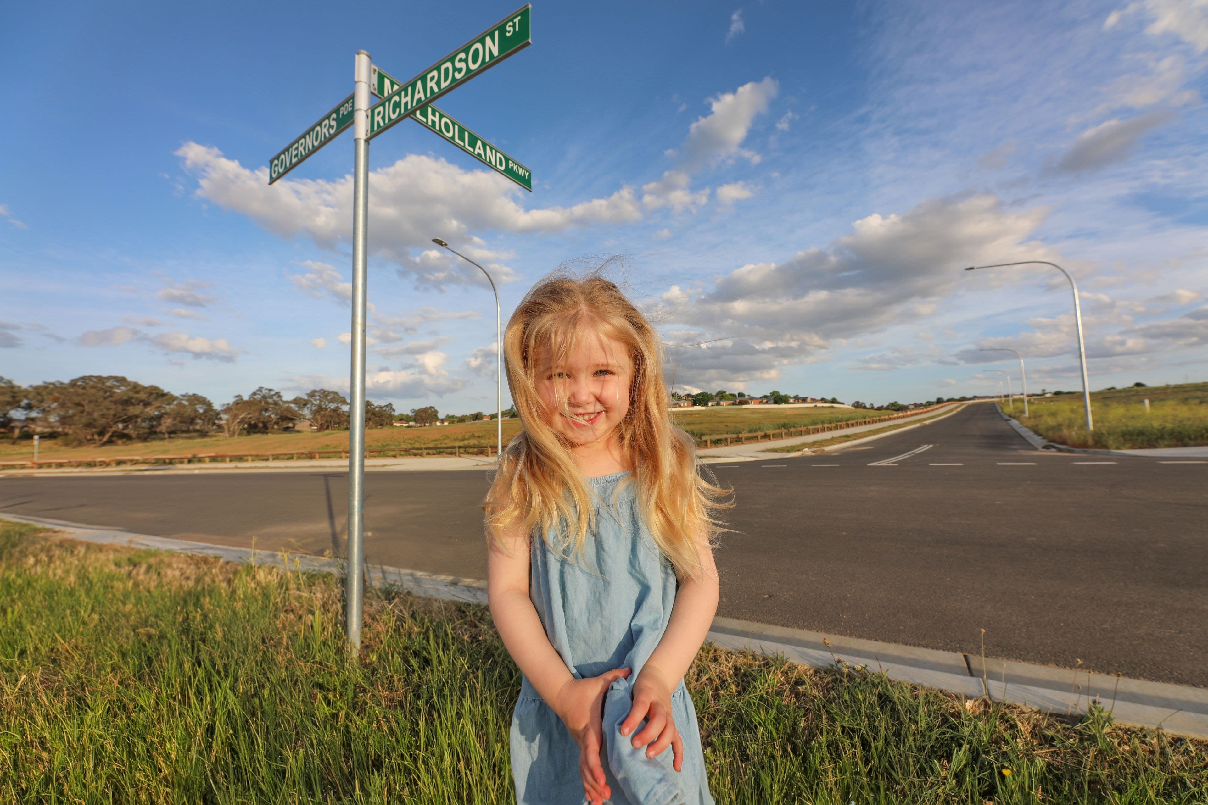 Multiple Lots Richardson Street, Bathurst NSW 2795, Bathurst - Image 1
