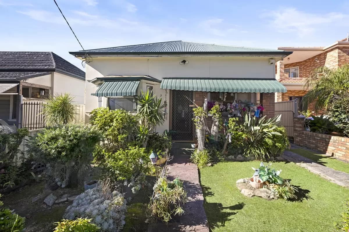 5 Baltimore Street, Belfield - Image 1