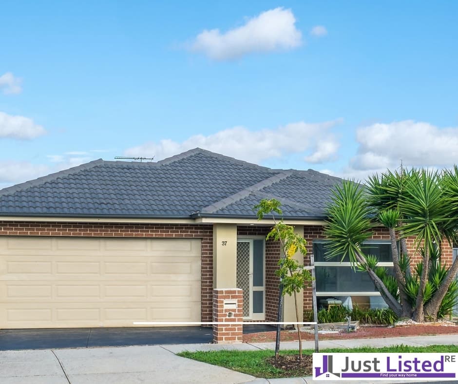 37 Oakpark Drive, Harkness, Harkness - Image 1