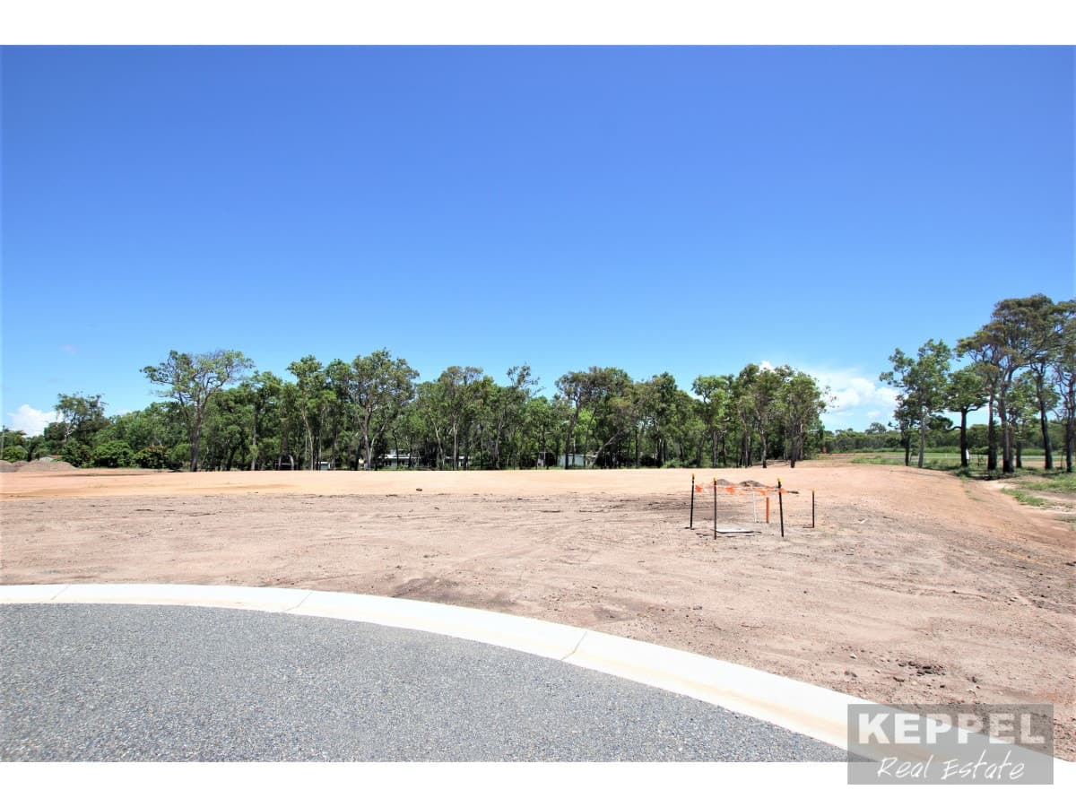 Lot 6 Thurston Drive, Inverness QLD, Inverness - Thumbnail 5