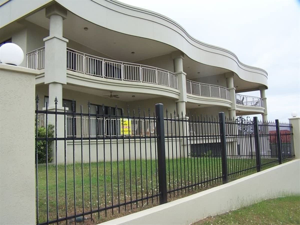 3/7-9 Cliff Street, YEPPOON QLD, Yeppoon - Image 1