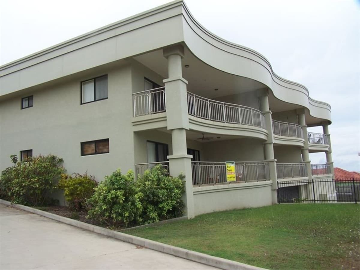 3/7-9 Cliff Street, YEPPOON QLD, Yeppoon - Thumbnail 8