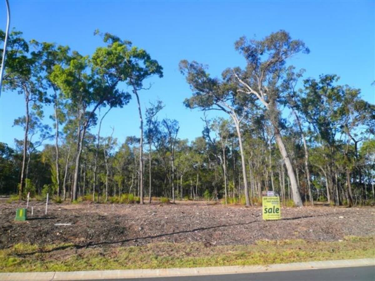 Lot 11 Kingfisher Drive, YEPPOON QLD, Yeppoon - Image 1