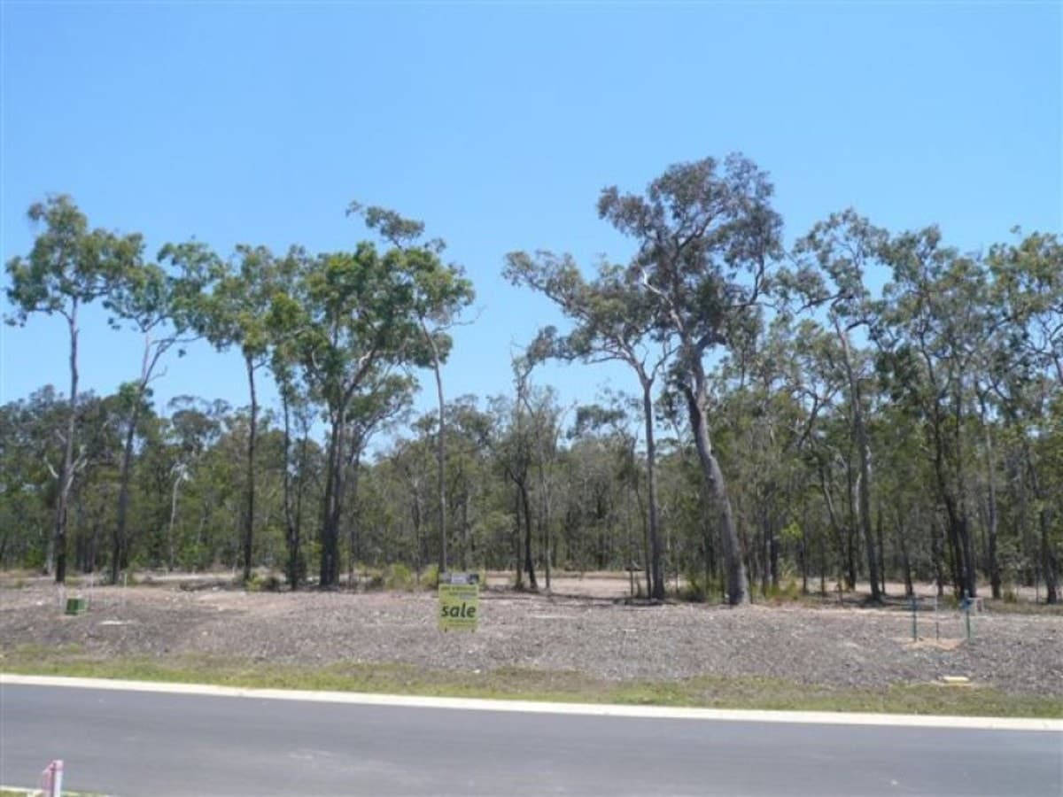 Lot 11 Kingfisher Drive, YEPPOON QLD, Yeppoon - Thumbnail 2