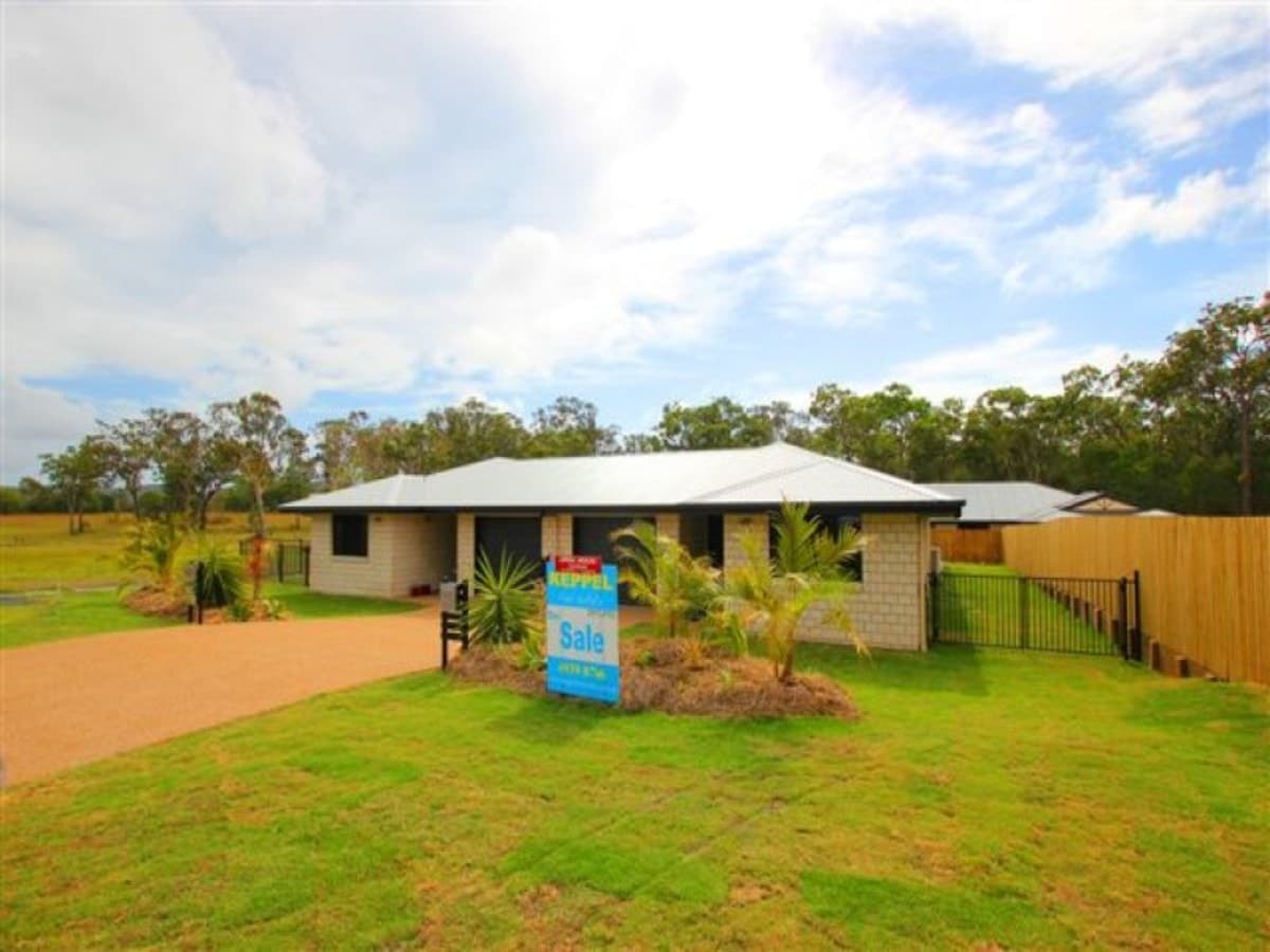2/6 Osprey Court, Yeppoon QLD, Yeppoon - Thumbnail 5
