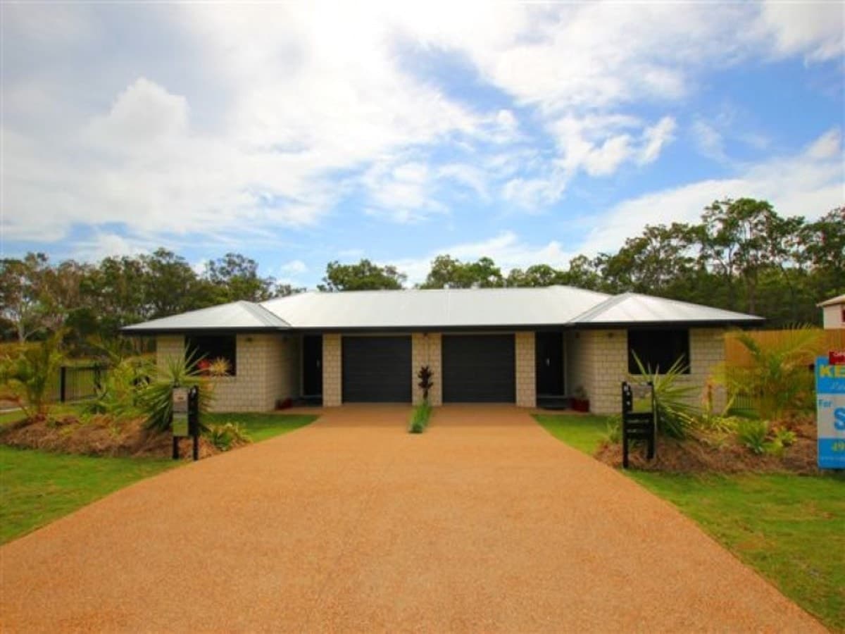 2/6 Osprey Court, Yeppoon QLD, Yeppoon - Thumbnail 7