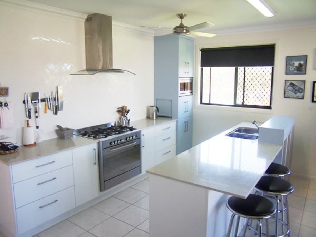 1 Beachley Place, Rosslyn QLD, Rosslyn - Thumbnail 3