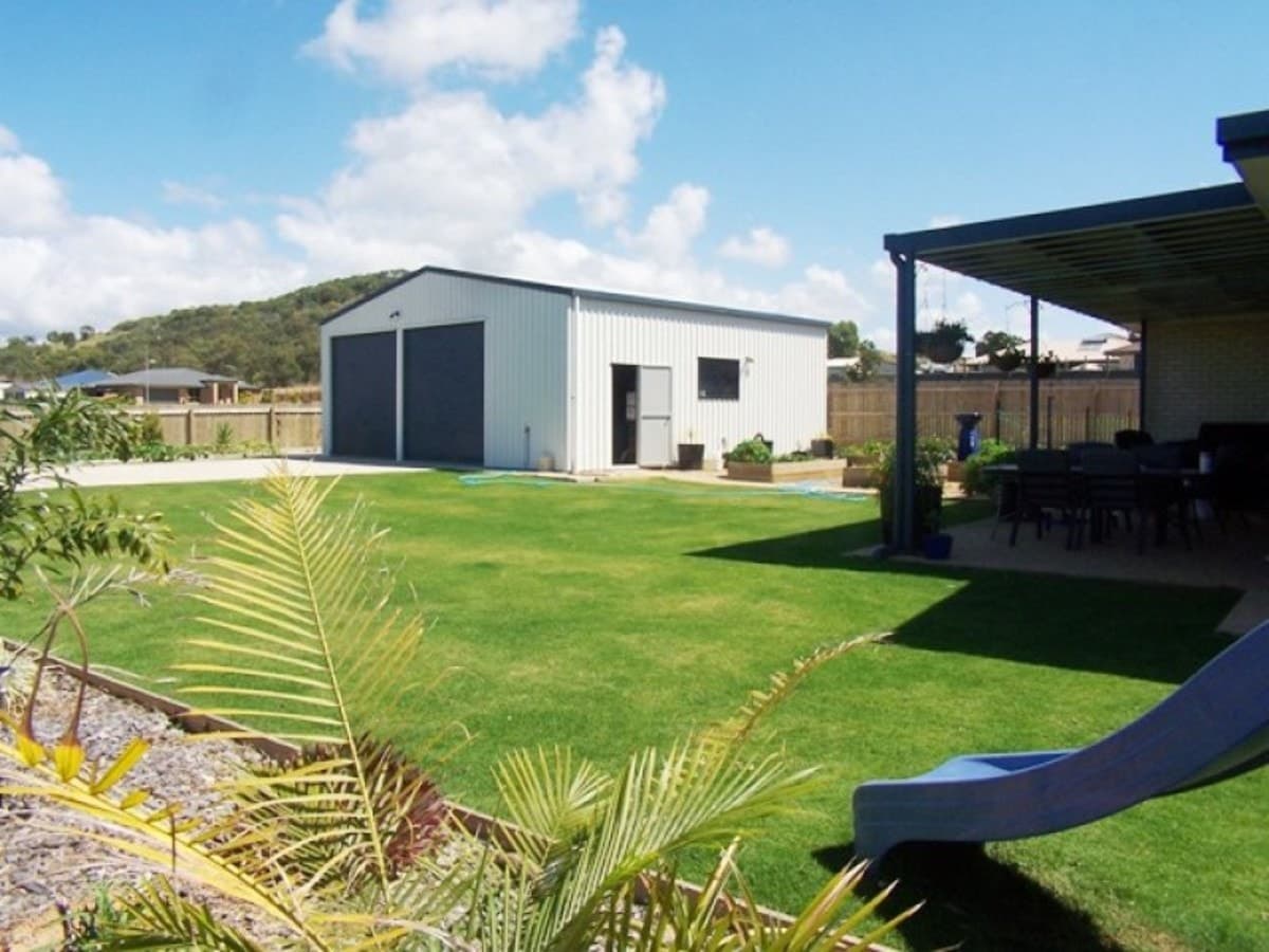 1 Beachley Place, Rosslyn QLD, Rosslyn - Thumbnail 5
