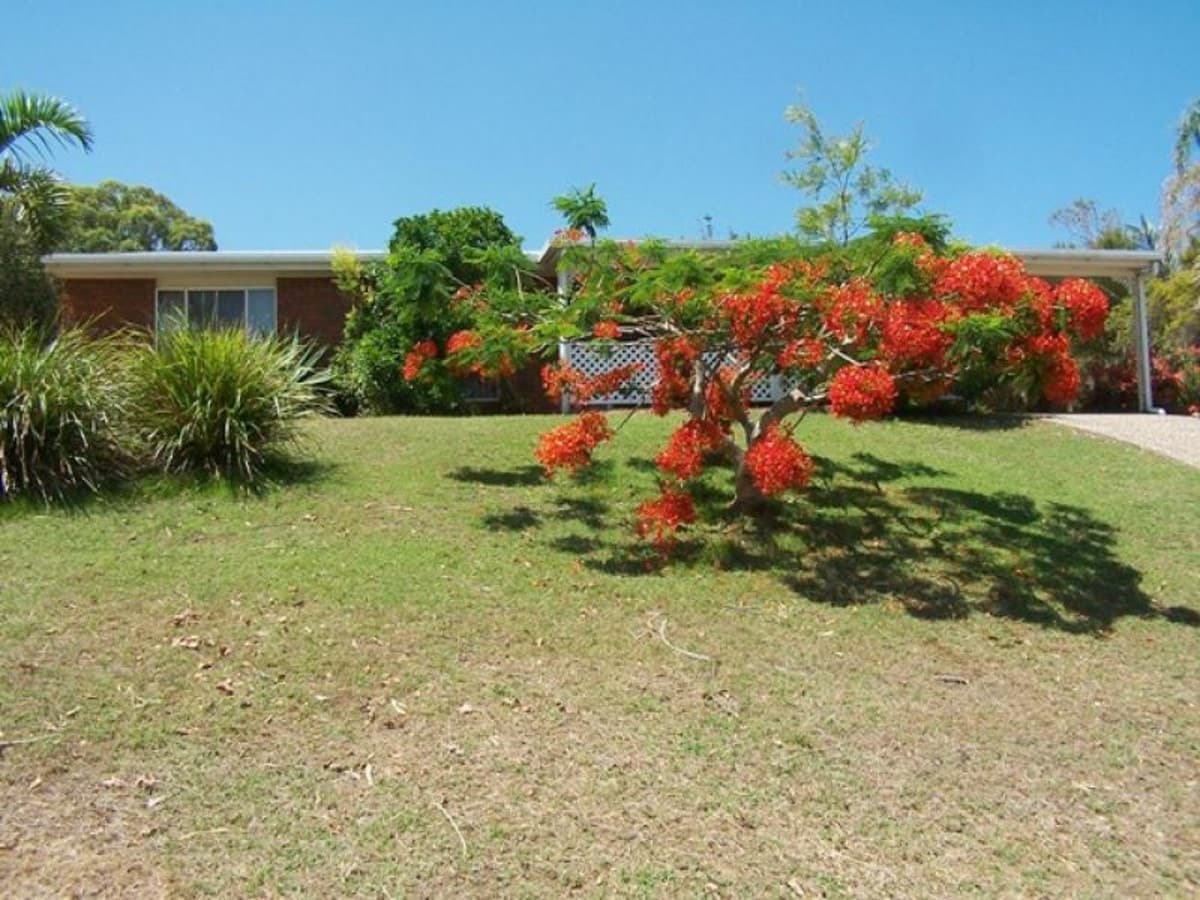 4 Megan Place, YEPPOON QLD, Yeppoon - Image 1
