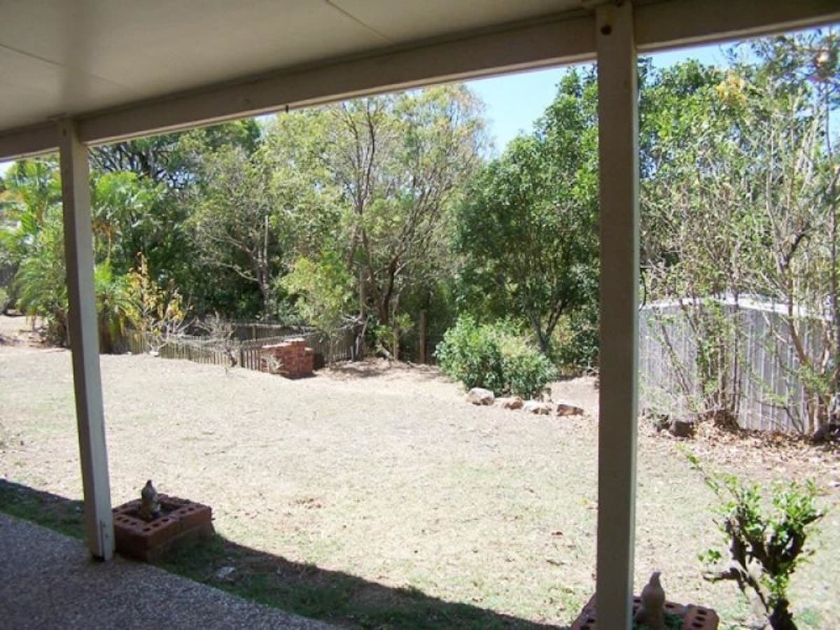 4 Megan Place, YEPPOON QLD, Yeppoon - Thumbnail 4
