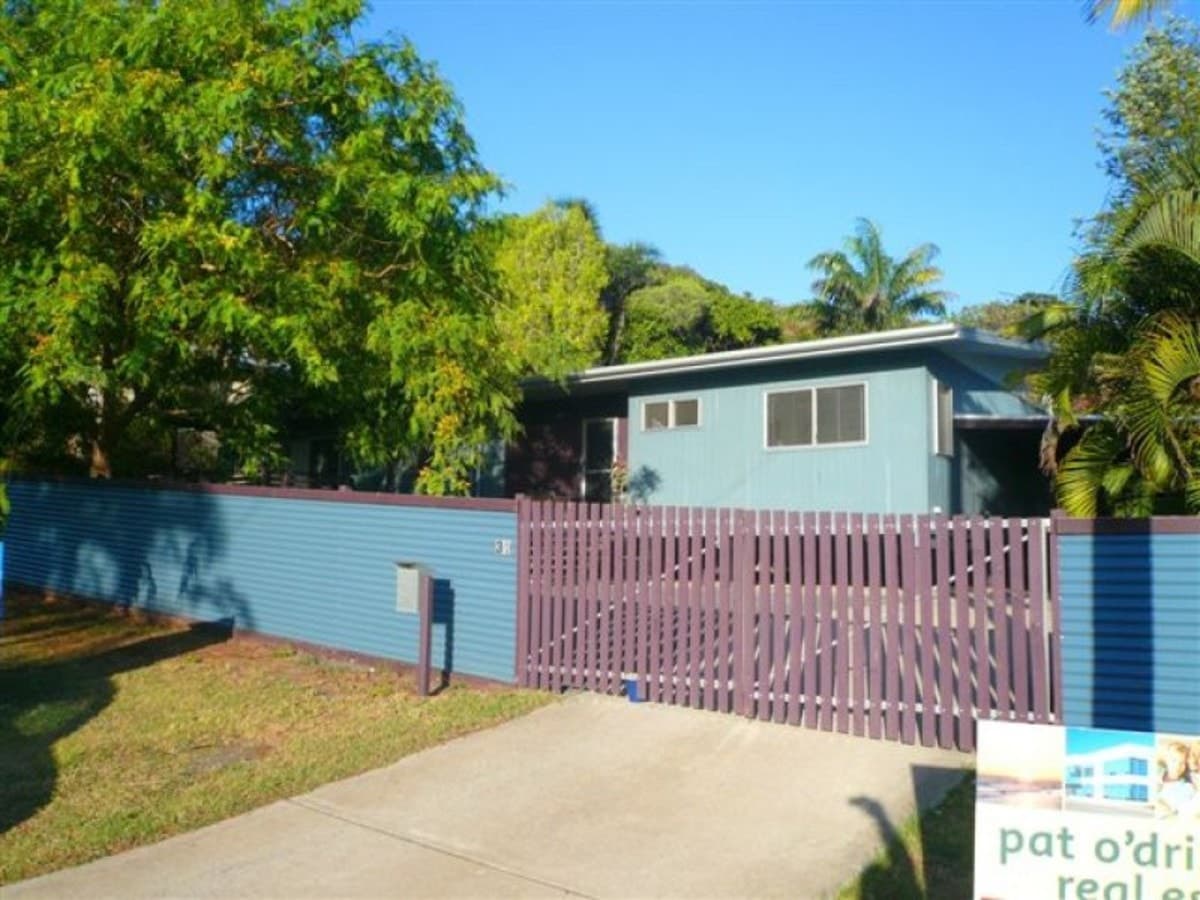 31 Power Street, YEPPOON QLD, Yeppoon - Image 1