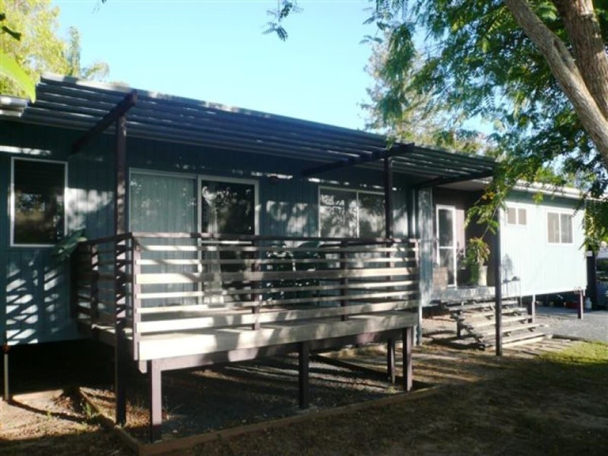 31 Power Street, YEPPOON QLD, Yeppoon - Thumbnail 2