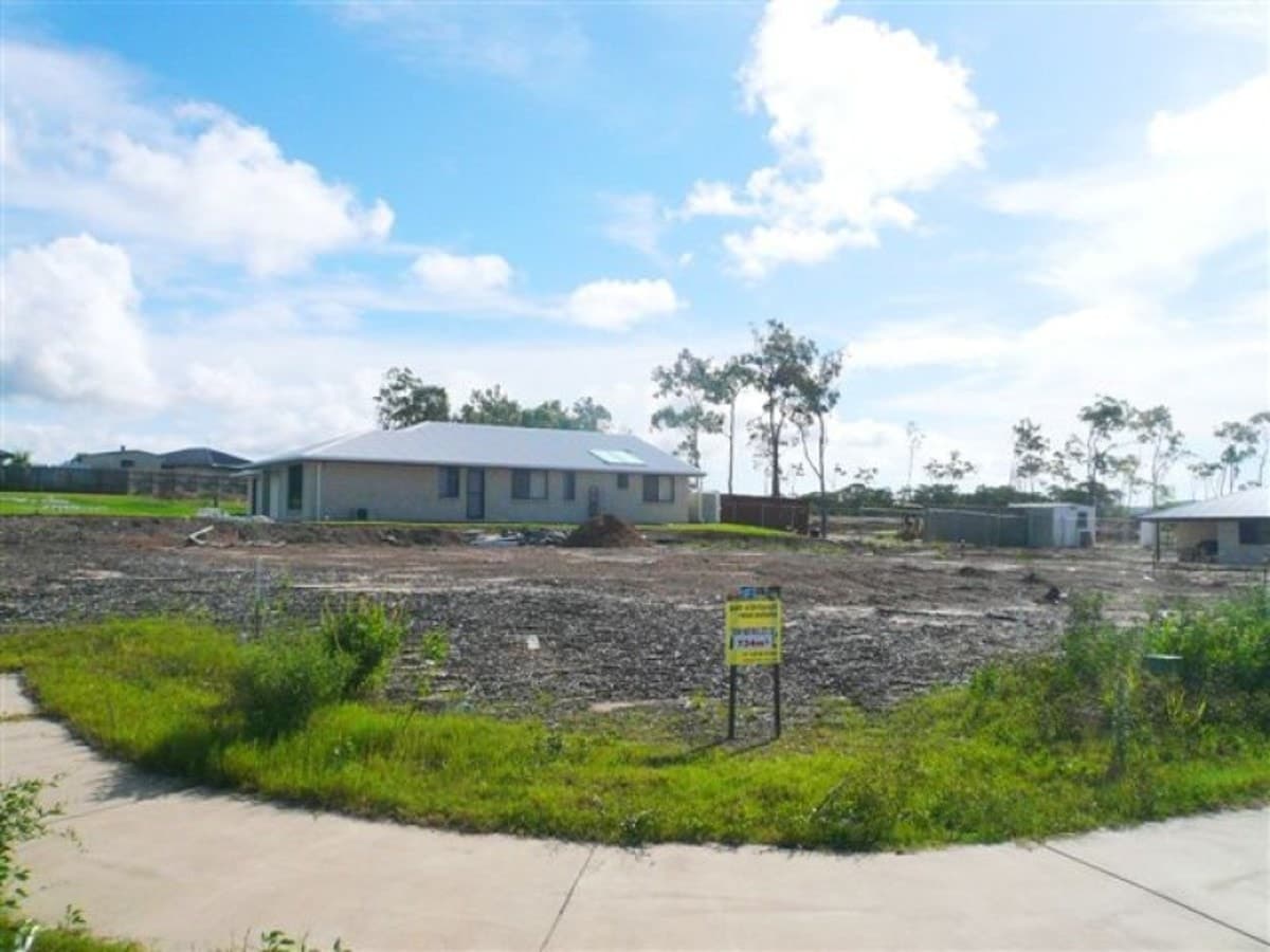 Lot 13 Kingfisher Drive, YEPPOON QLD, Yeppoon - Image 1